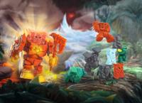 Actiefiguur Schleich - thumbnail