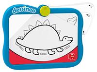 Jumbo tekenbord Dessineo Doodle - thumbnail