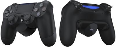 Sony Dual Shock 4 Back Button Attachment