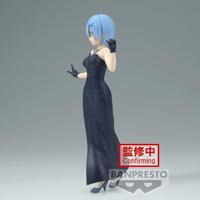 Re:Zero Starting Life in Another World Glitter & Glamours Figure - Rem - thumbnail