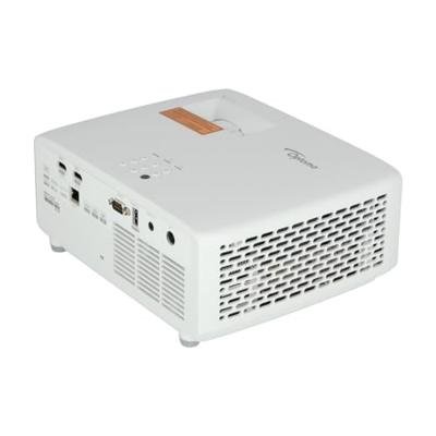 Optoma UHZ35ST 4K UHD short throw Home Cinema laser beamer