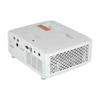 Optoma UHZ35ST 4K UHD short throw Home Cinema laser beamer - thumbnail