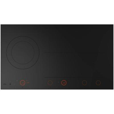 Atag HI29572SVL Inductie kookplaat Zwart Atag HI29572SVL Inductie kookplaat Zwart