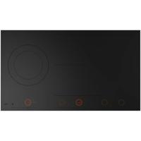 Atag HI29572SVL Inductie kookplaat Zwart - thumbnail