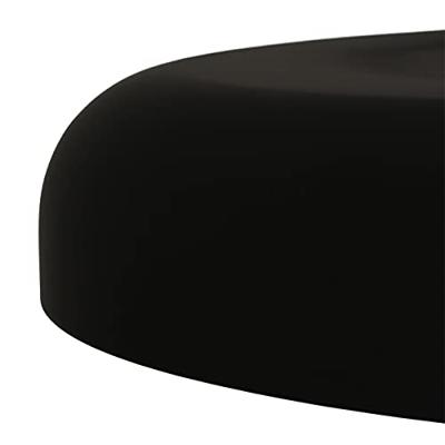 Steinhauer Hanglamp krisip 2677zw zwart
