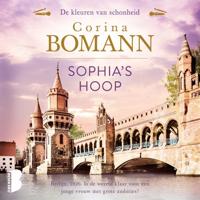 Sophia's hoop - thumbnail