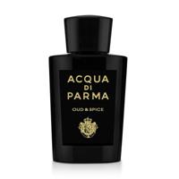 Acqua di Parma Signature Oud & Spice Eau de Parfum 180ml - thumbnail