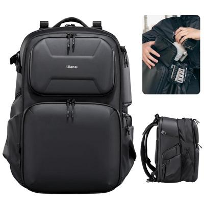 Ulanzi BP10 Camera Rugzak Hardshell 35 liter