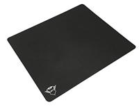 Trust GXT 754 Muismat - Gaming Large Desktop accessoire Zwart - thumbnail