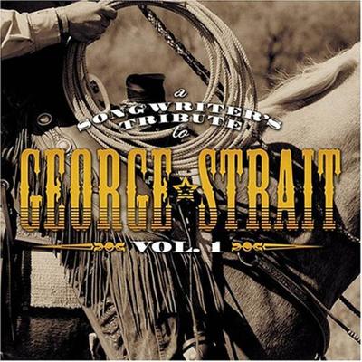 George Strait Tribute - CD (0616892605720)