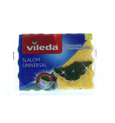 Vileda Schuurspons slalom universal (2 st)