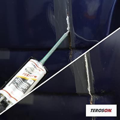 TEROSON zweikomponentenklebstoff "pu 6700" teromix 6700 50ml 2-comp.caross.adhesive