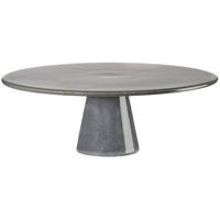 ASA Selection Taartplateau Saisons Denim ø 30 cm - thumbnail