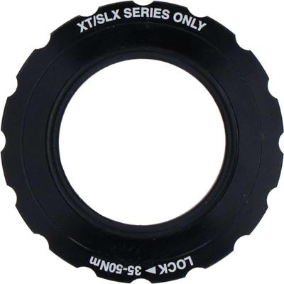 Shimano Lockring for FC-M8100/M7100