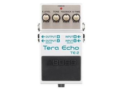 Boss TE-2