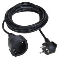 Pro Plus SCHUKO VERLENGKABEL 10M 3X1,0MM² - thumbnail