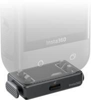 Insta360 X5 Quick Release Mount - thumbnail