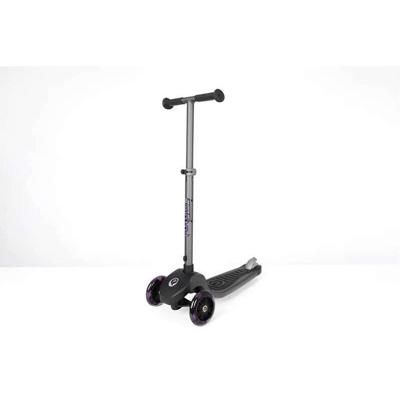 Step Ociotrends Eco Future Scooter Paars 3 wielen