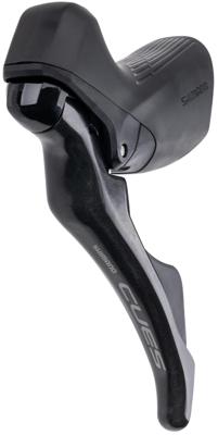 SHIMANO schakel-/remhendel "cues st-r3030". shim.sti-lever cues li 2f race stu3030