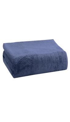 Carl Ross Carl Ross Saunahanddoek 15300 70x200 night blue