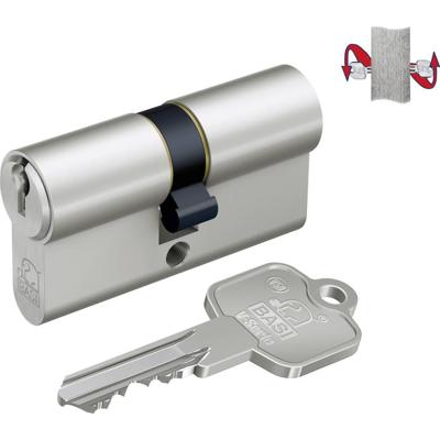 Basi V5220-2733 Korte profielcilinder 27 / 33mm Basi V5220-2733 Korte profielcilinder 27 / 33mm