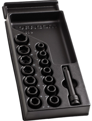 Facom inlay - PL.610