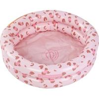 Swim Essentials Baby Zwembad Old Pink Panter 60 cm - thumbnail