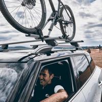 Atera fietsendrager "giro af+" bike carrier city crash - thumbnail