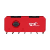 Milwaukee packout small hook row packout™ smalle haken rij - 4932493384 - thumbnail