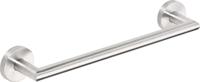 Handdoekhouder Sapho X-Steel Hangend 30 cm Geborsteld RVS Sapho - thumbnail