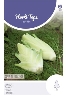 Zaden Venkel De Florence Hortitops - Hortitops