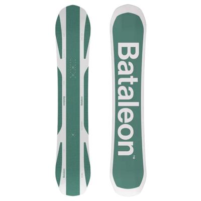 Bataleon Goliath All-Mountain Snowboard 164W