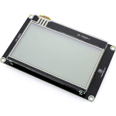 TinkerForge 298 LC-display Meerdere kleuren Geschikt voor TinkerForge 1 stuk(s)