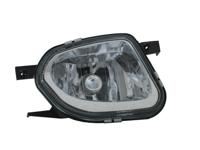 Mistlamp rechts 190449019 - thumbnail