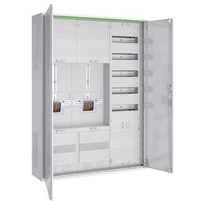 ABN ABNRS307Z0072 Groepenkast Inhoud: 1 stuk(s)