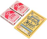 Goochelspel Gardistry & Magic trick deck | 24 stuks - thumbnail