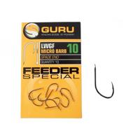Guru LWGF Feeder Special (barbed) Size 10 - thumbnail