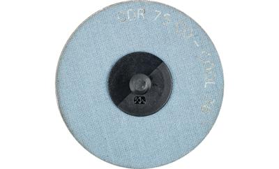 PFERD TOOLS CDR 75 CO-COOL 36 42776703 Schuurblad Korrelgrootte (num) 36 (Ø) 75 mm 50 stuk(s)