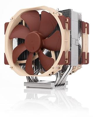 Noctua NH-U14S TR5-SP6 CPU-koellichaam met ventilator