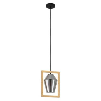 Eglo Houten hanglampViglioni - 99701