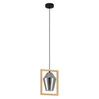 Eglo Houten hanglampViglioni - 99701 - thumbnail