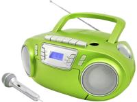 Soundmaster SCD5800GR - thumbnail