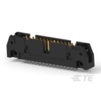 TE Connectivity 5102154-7 Inhoud: 1 stuk(s) Tray - thumbnail