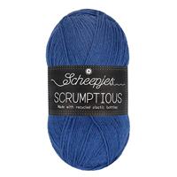 Scheepjes Scrumptious - 352 Butterfly Pea Fl. Mousse - thumbnail
