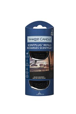 Yankee Candle YC Electric Refill Black Coconut