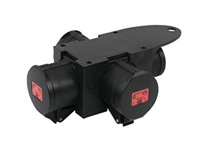 RIGPORT CEE16+ Power Distributor