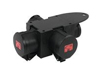 RIGPORT CEE16+ Power Distributor - thumbnail
