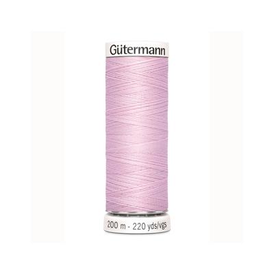 Gutermann Allesnaaigaren 200m - 320