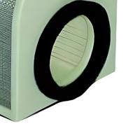 HIFLOFILTRO luchtfilterelement air filter hiflo hfa4906 - thumbnail
