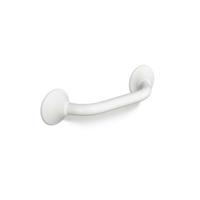 Wandbeugel Handicare Linido Aangepast Sanitair Muurbevestiging 60 cm Wit - thumbnail